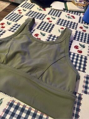Aerie bra / tank